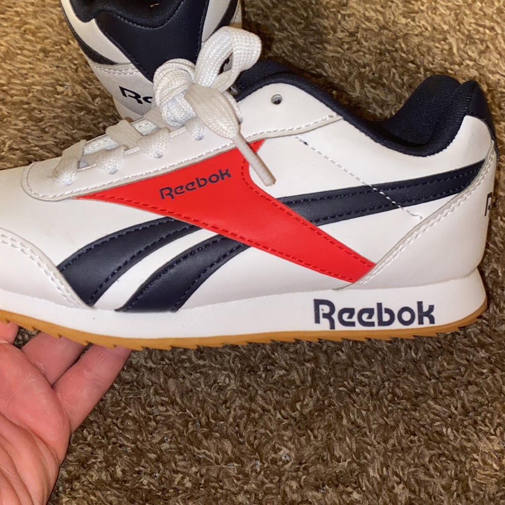 Tenis Reebok - Picture 5 of 6